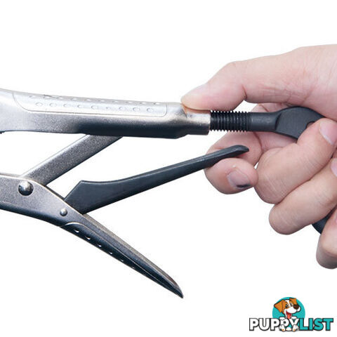 Strong Grip Pliers 15mm x 320mm StrongHand PDB90