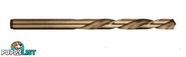 Left Hand Cobalt Drill Bit D2020750