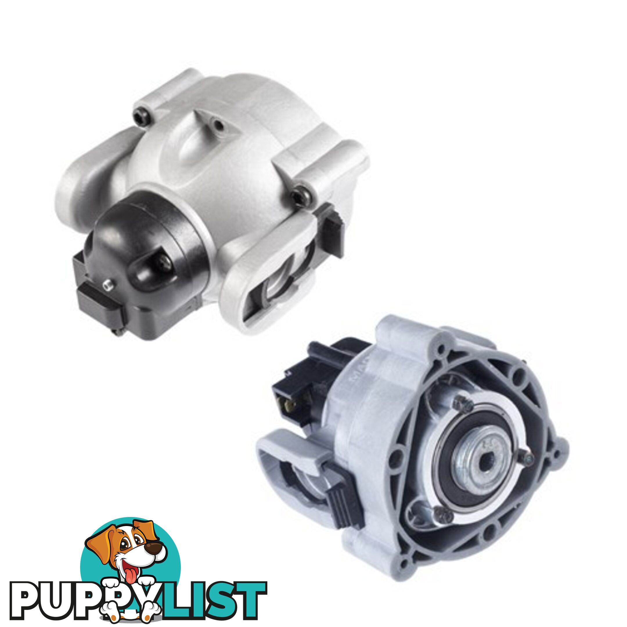 8.3LPM Replacement Pump Head For Kincrome K16151