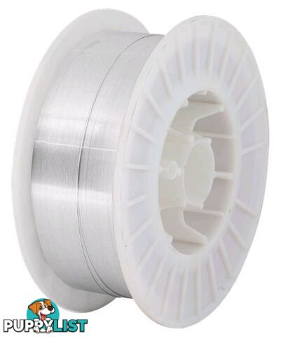 Aluminium 5356 Mig Wire 1.0mm 6KG MW53561.0300