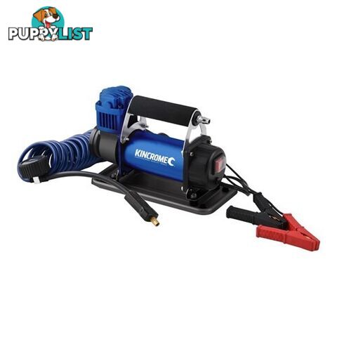 Ranger 12v Air Compressor Kincrome K13012