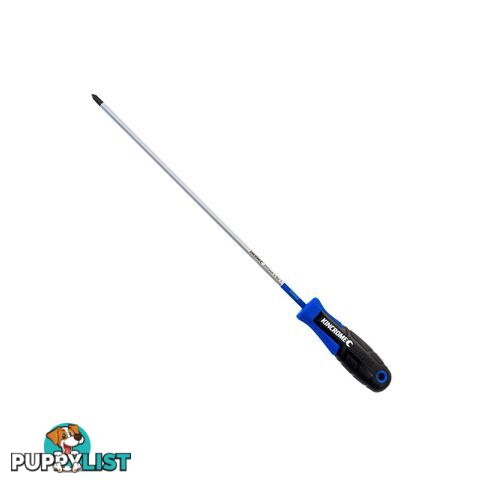 TorquemasterÂ® Phillips Screwdriver No.1 X 250mm Kincrome K5553