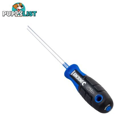 TorquemasterÂ® Phillips Screwdriver No.1 X 250mm Kincrome K5553