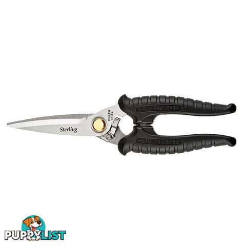 200mm Black Panther Industrial Snips 29-700