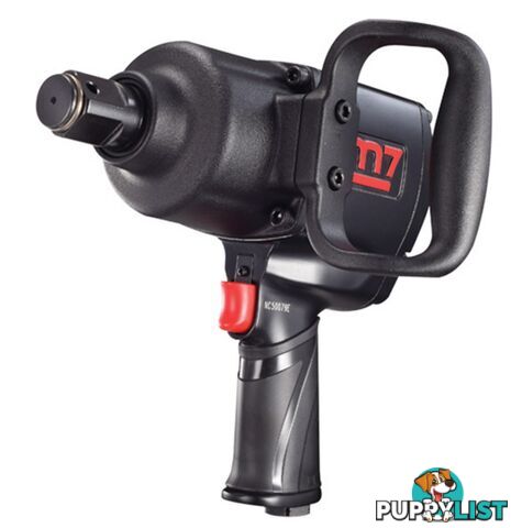 M7-NC8237 1" Drive Air Impact Wrench