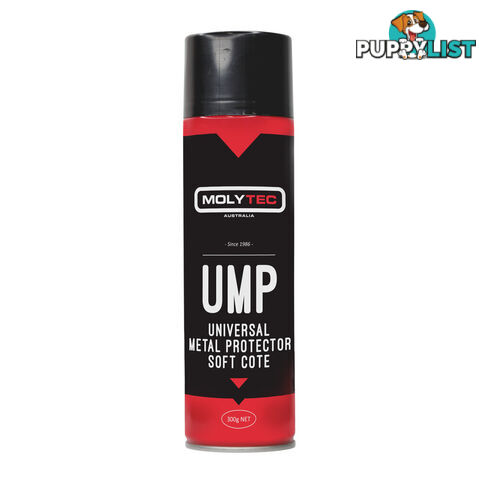 Universal Metal Protector Soft Cote UMP 300g Molytec M910