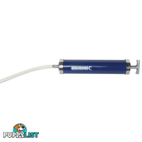 Suction Gun 473CC Kincrome K8010