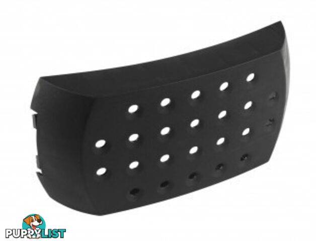 Front Filter Cover Black For Adflo 838031