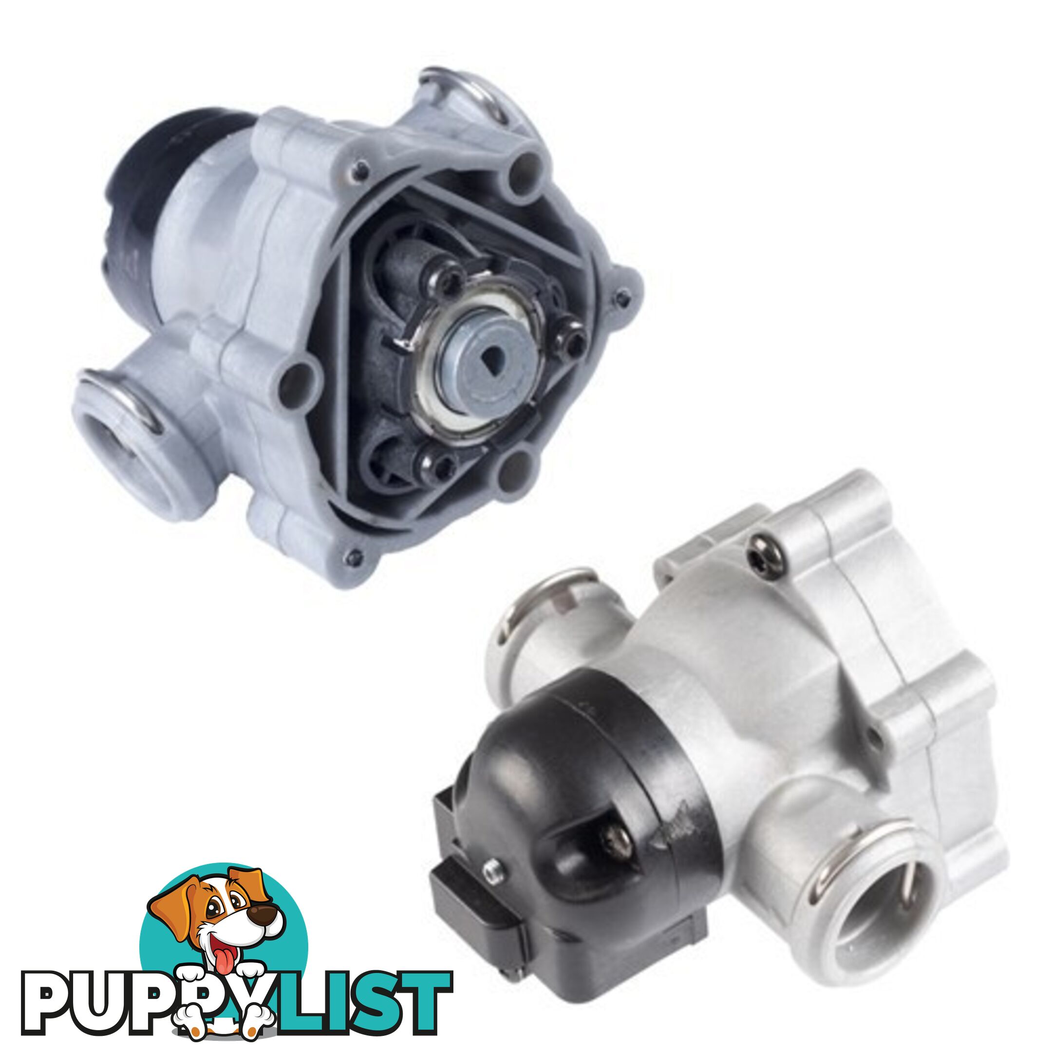 3.8lmp Replacement Pump Head For K16102 kincrome K16150