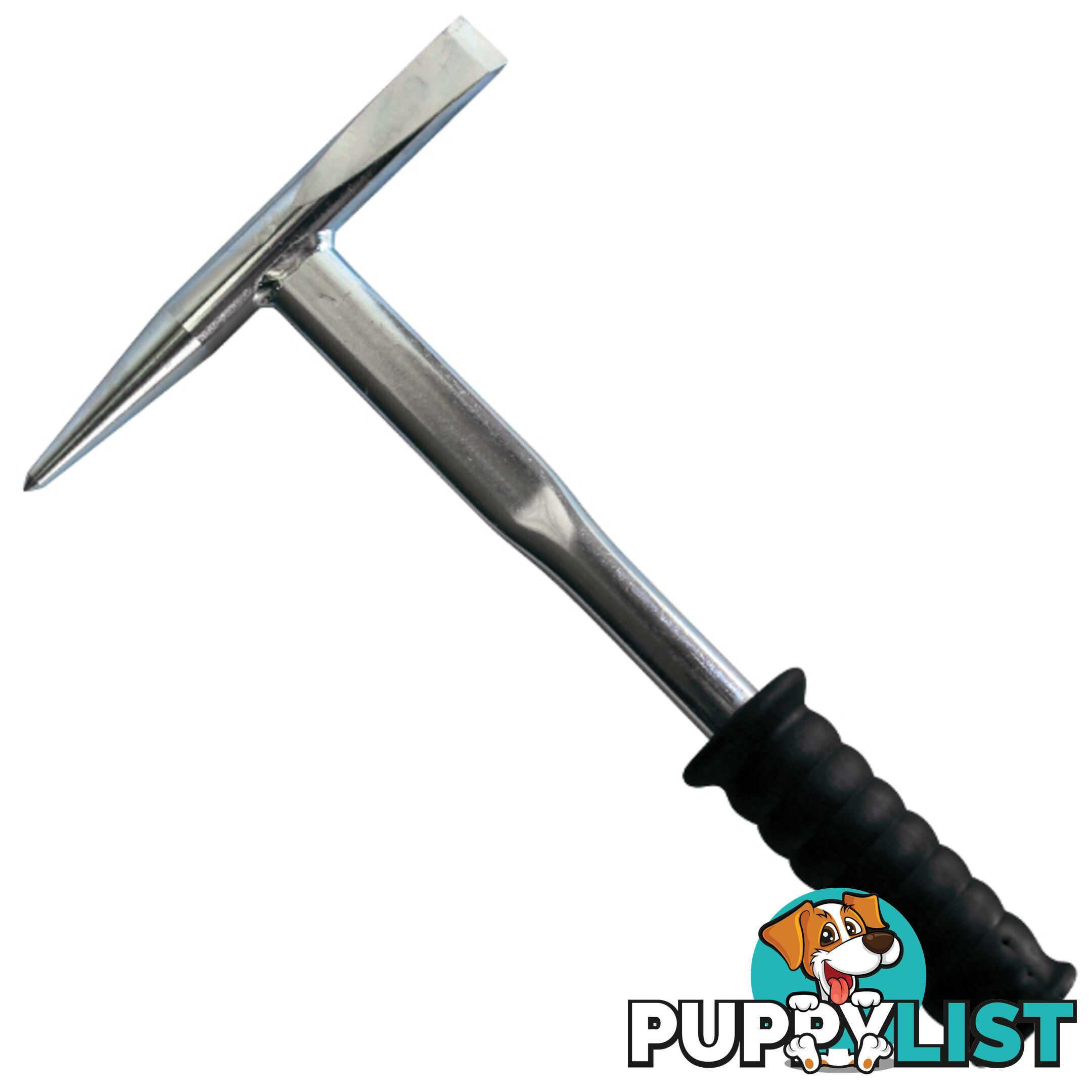 Professional Chipping Hammer 400 Grams 500086