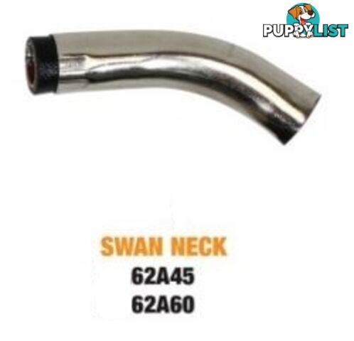 Tweco 2 Style Swan Neck