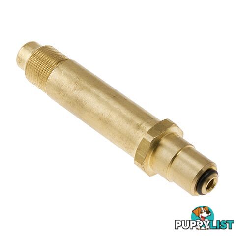 Regulator Stem Brass Type 10 / Type 20 Standard M15 x 1mm RH M