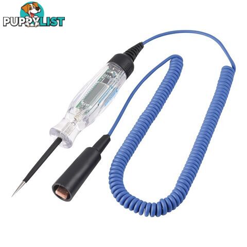 Digital DC Voltage Tester Voltage 3 - 48VDC