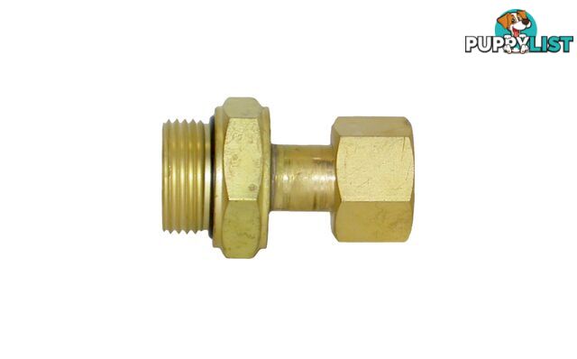 Connecting Adaptor G3/4" Female - G1" Male