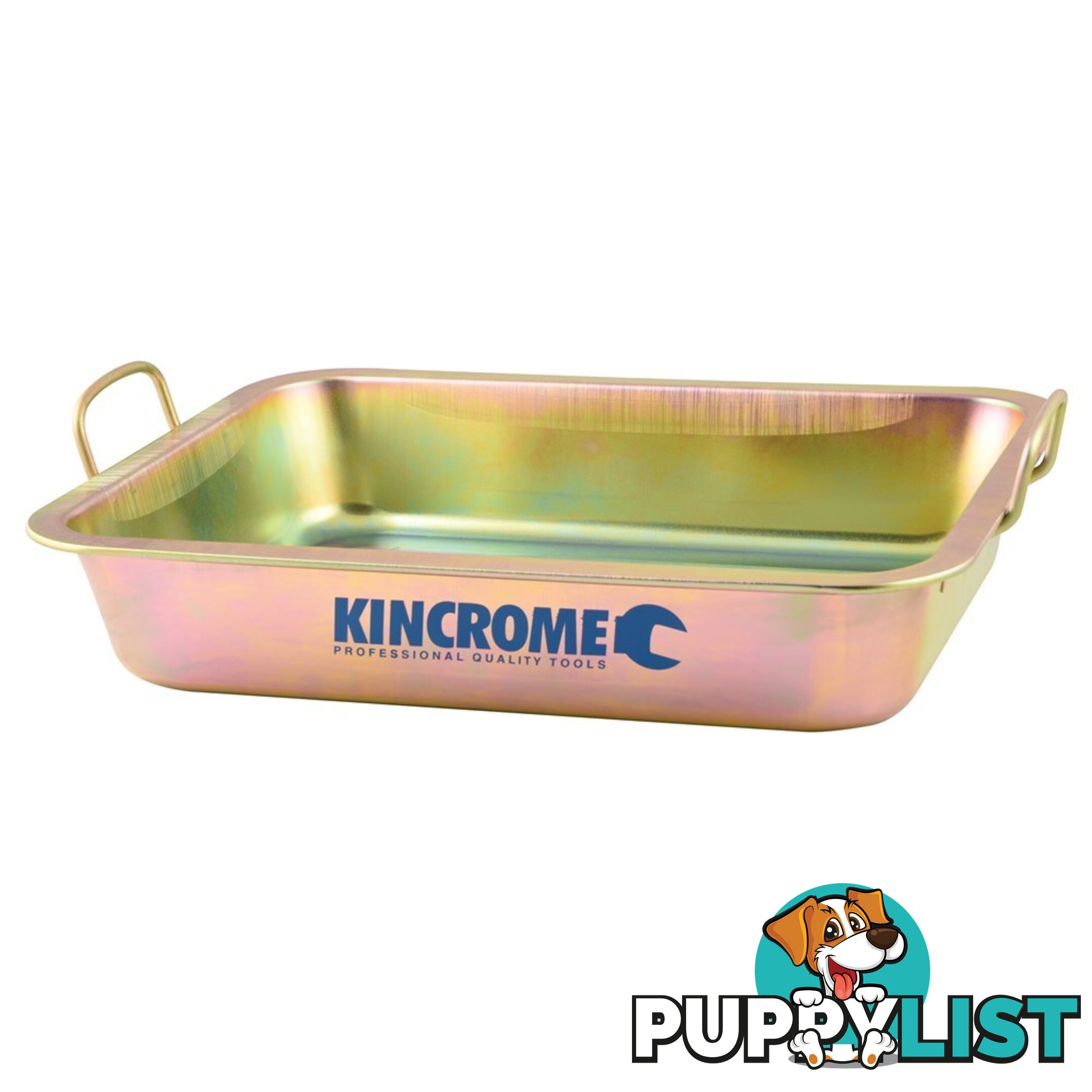 Steel Utility Small Tray Kincrome K13088