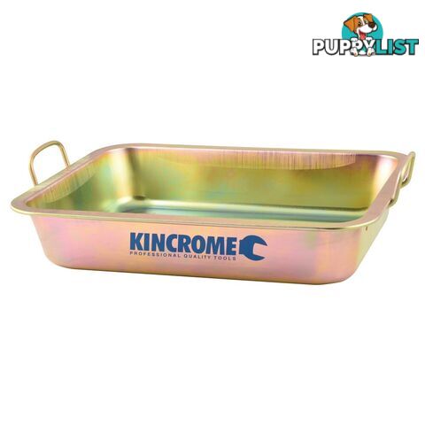 Steel Utility Small Tray Kincrome K13088