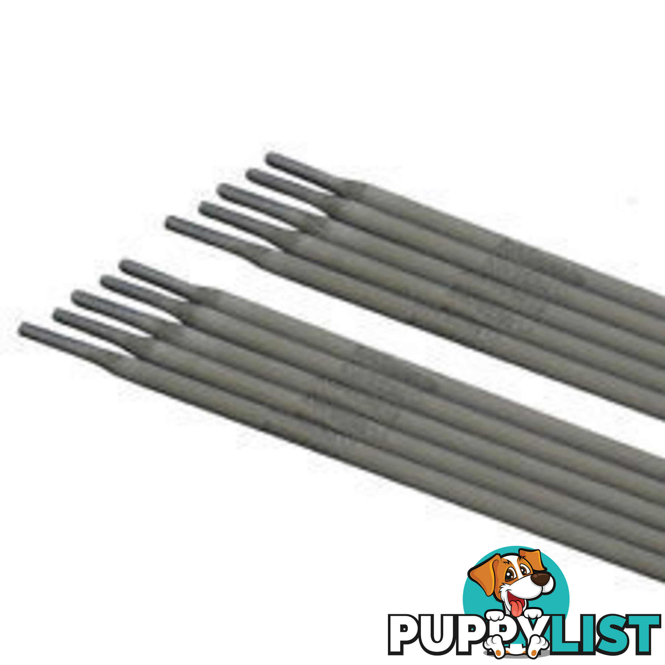 Stainless Steel Electrode E2507B