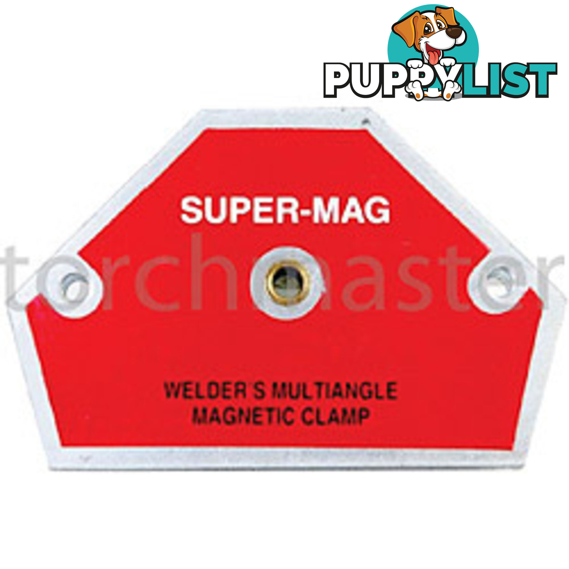 Magnetic Clamp Multi-Angle AMC1187