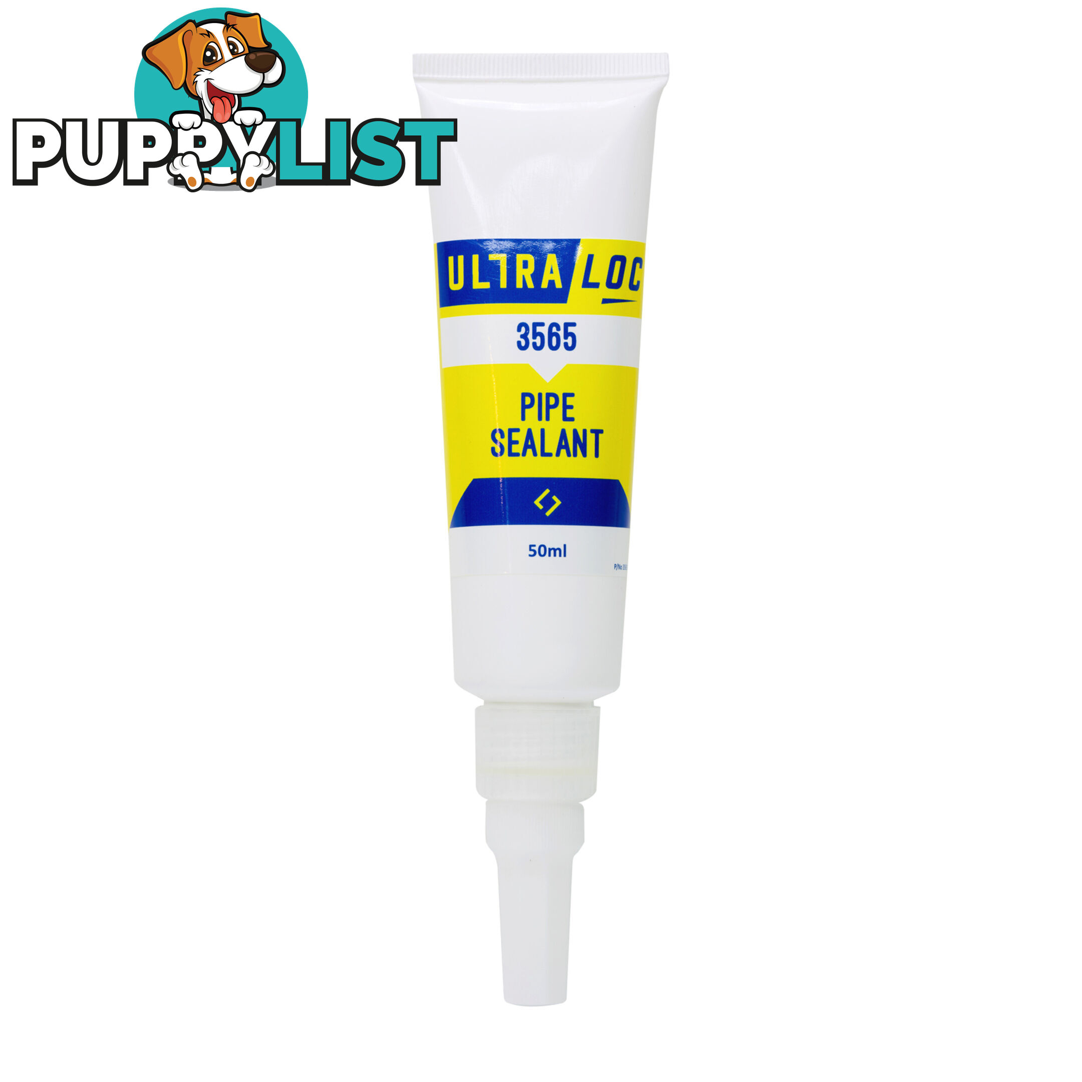 High Pressure Pipe Sealant 250ml 356525 Pack of 10