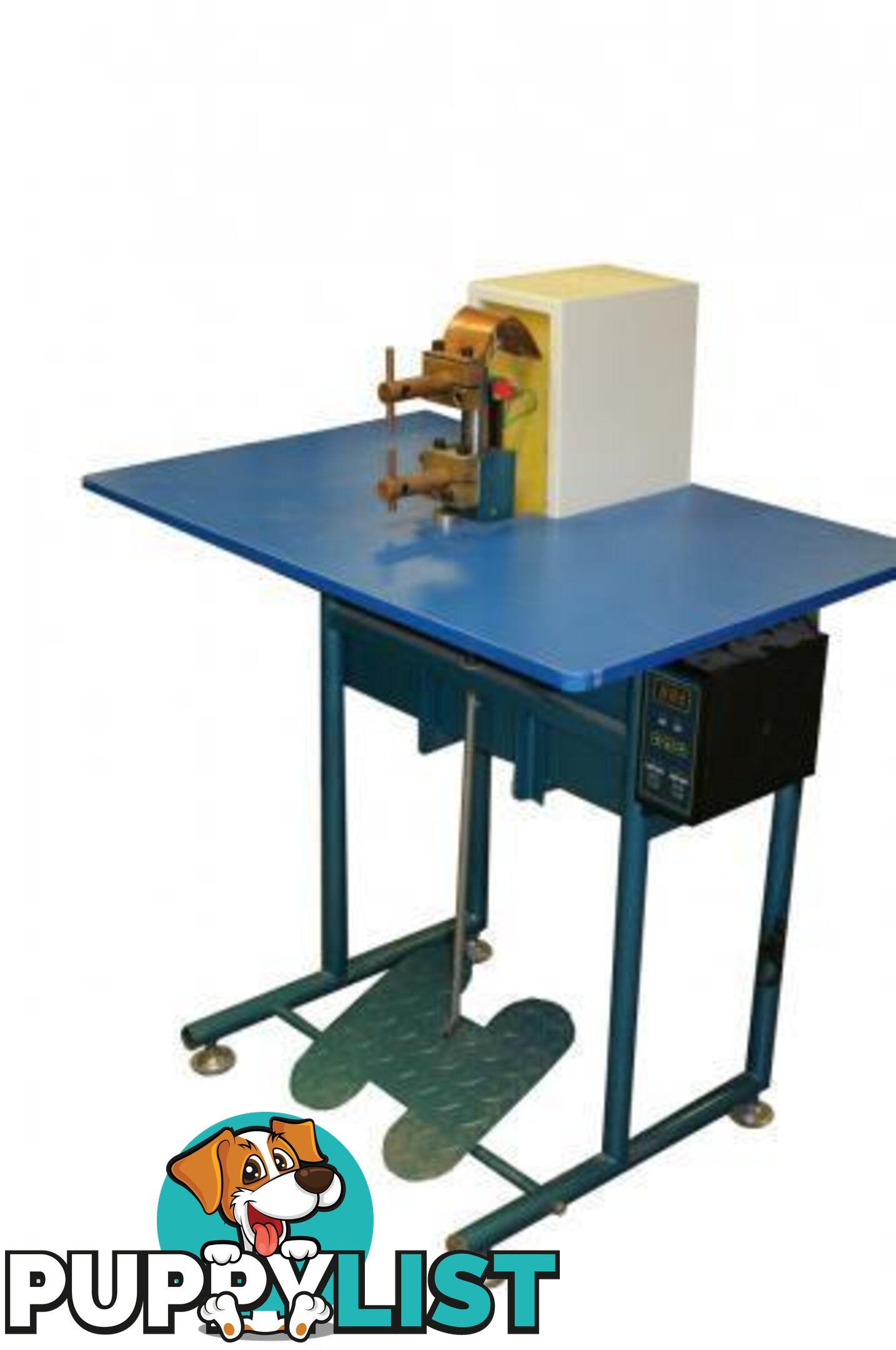 5KVA Battery spot welder