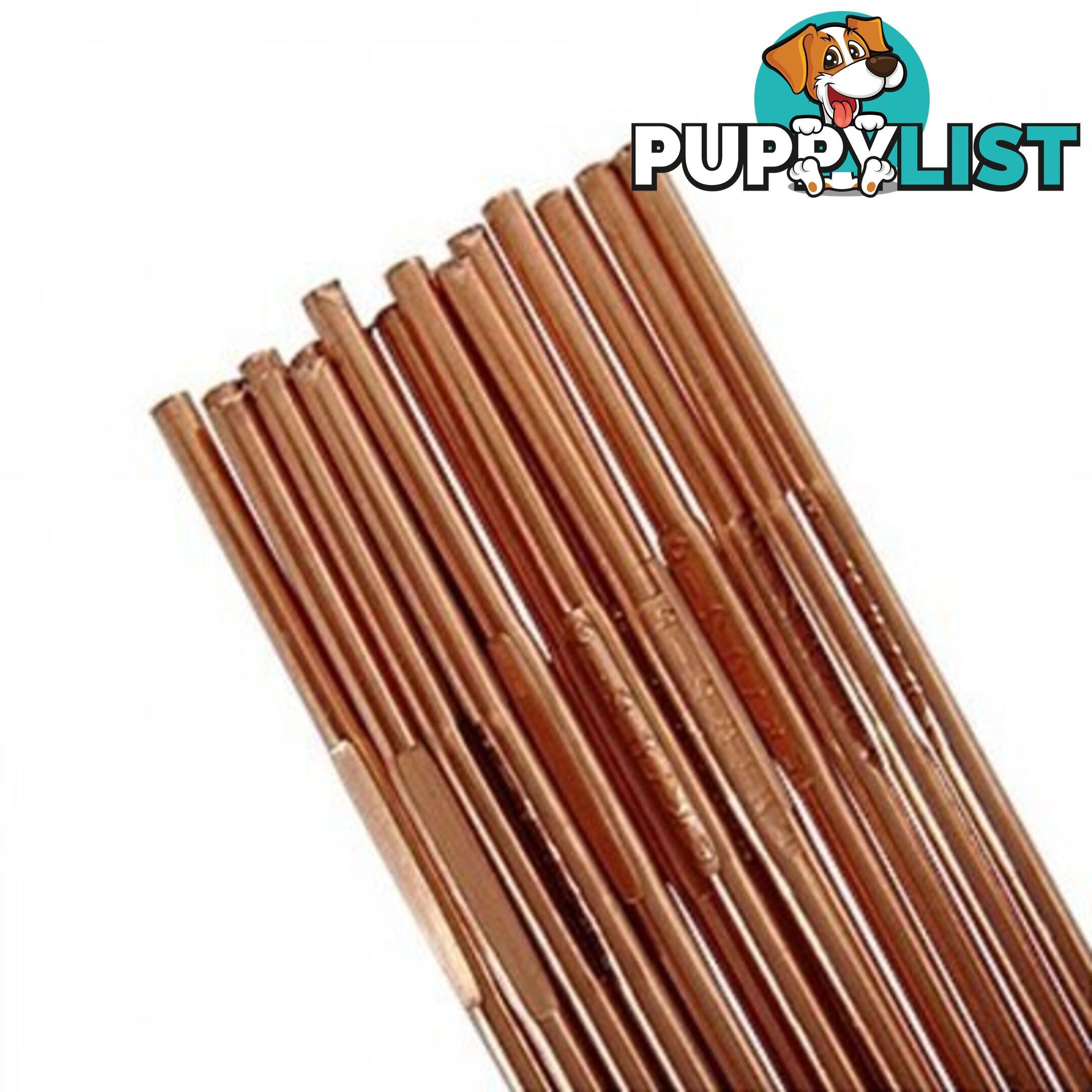 Tig Rods Phosphor Bronze 2.4mm 1Kg TRPB241KG