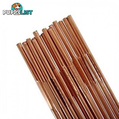 Tig Rods Phosphor Bronze 2.4mm 1Kg TRPB241KG