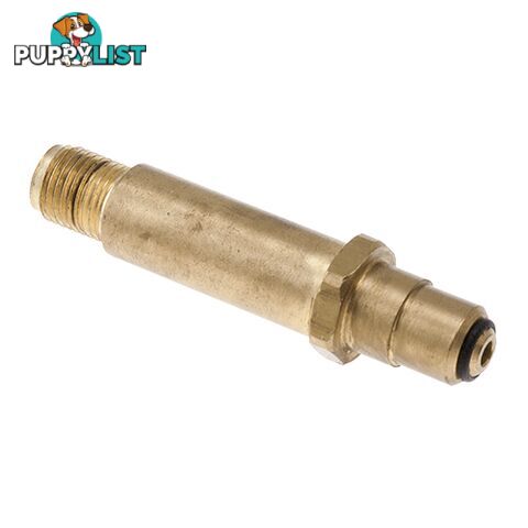 Regulator Stem Brass Type 10 / Type 20 Standard 1/4" BSPP RH M