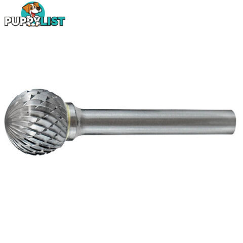 Carbide Burr Ball Shape Holemaker