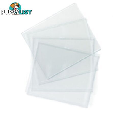 Clear Lens (Polycarbonate)