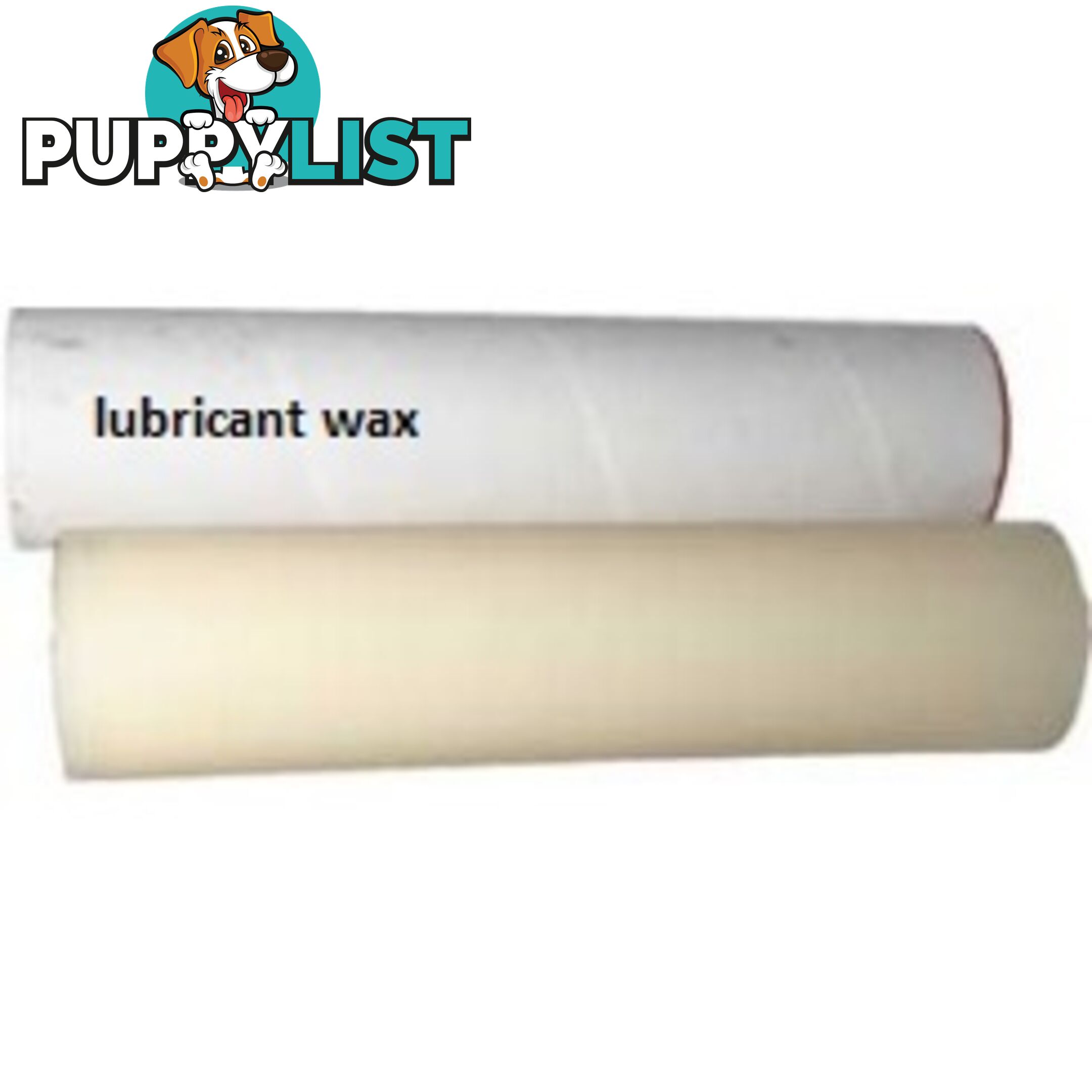 Aluminium all Purpose Wax Lubrication