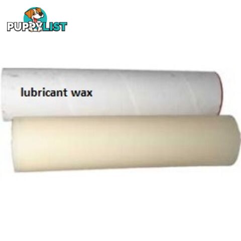 Aluminium all Purpose Wax Lubrication