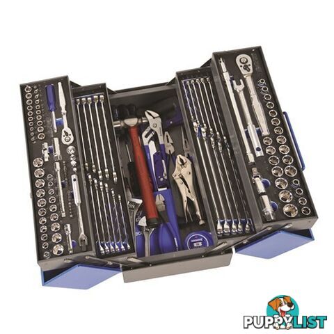 Cantilever Tool Kit 164 Piece Kincrome K1620