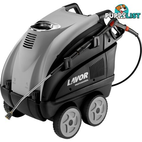 Industrial Pressure Cleaner 3000W Induction 240V LKX1310LP Lavor LKX1310LP