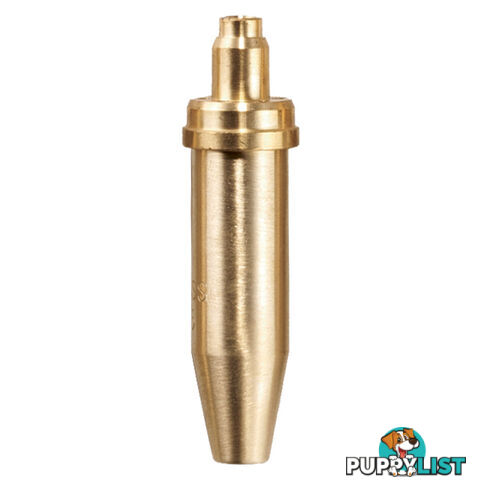 Cutting Nozzle Oxygen / Acetylene Type 41 (Copper)