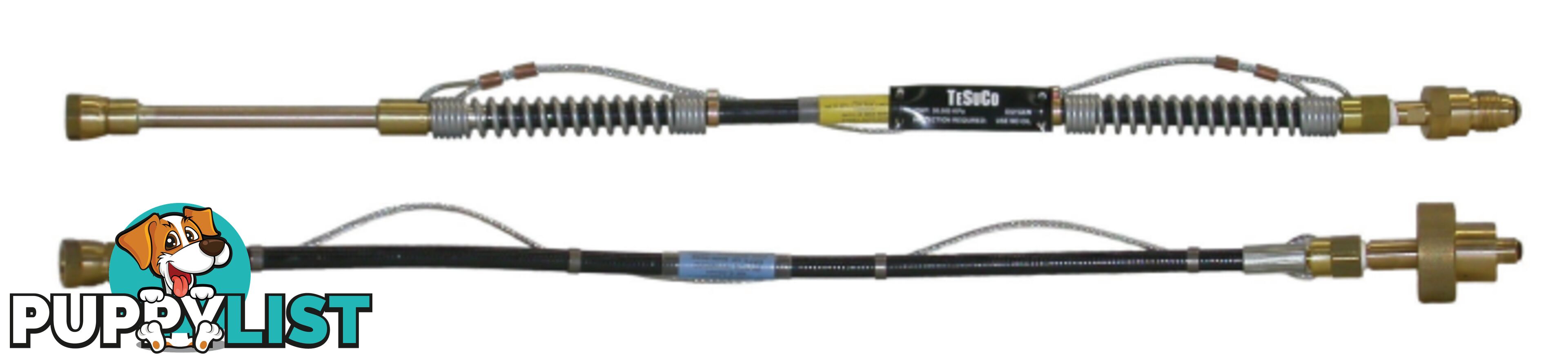 Flexible Lead Air 1800 mm