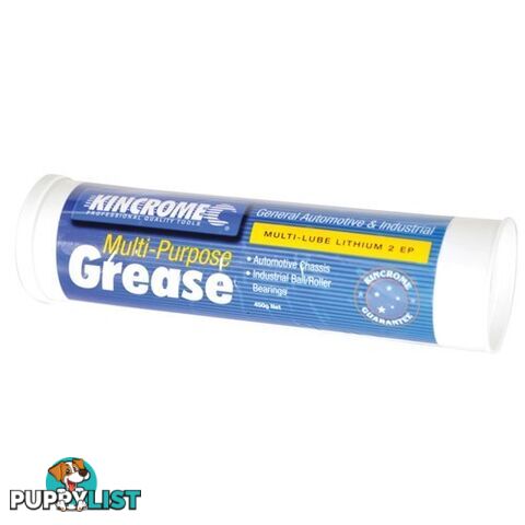 K17100 Multi-Purpose Grease Cartridge 450G