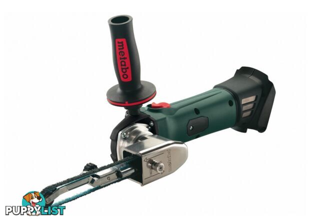 Band File Cordless (Skin Only) Metabo BF 18 LTX 90 (600321850)