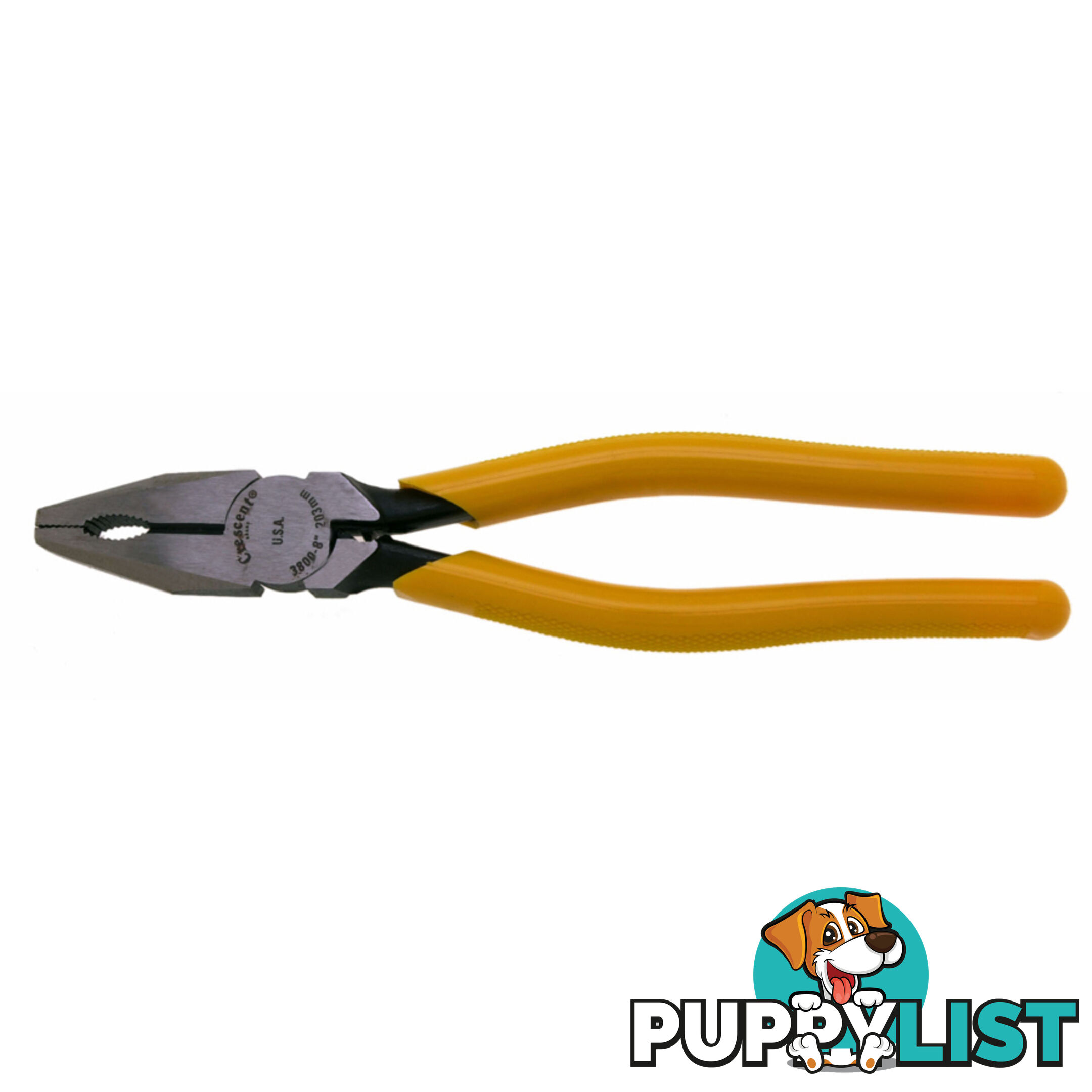 Crescent Lineman's Universal Cutting Plier