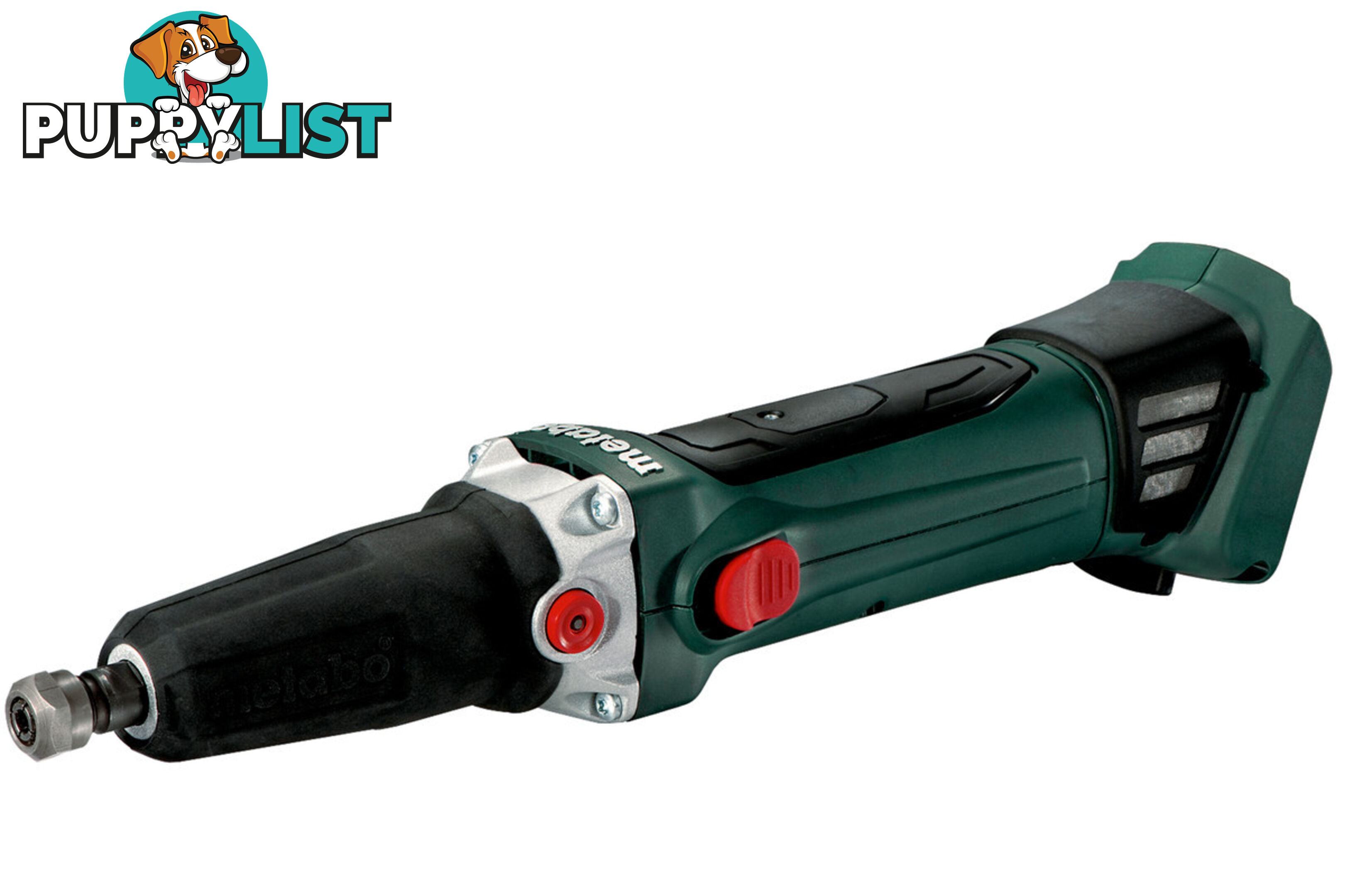 Die Grinder Cordless GA 18 LTX (Skin only) Metabo 600638890