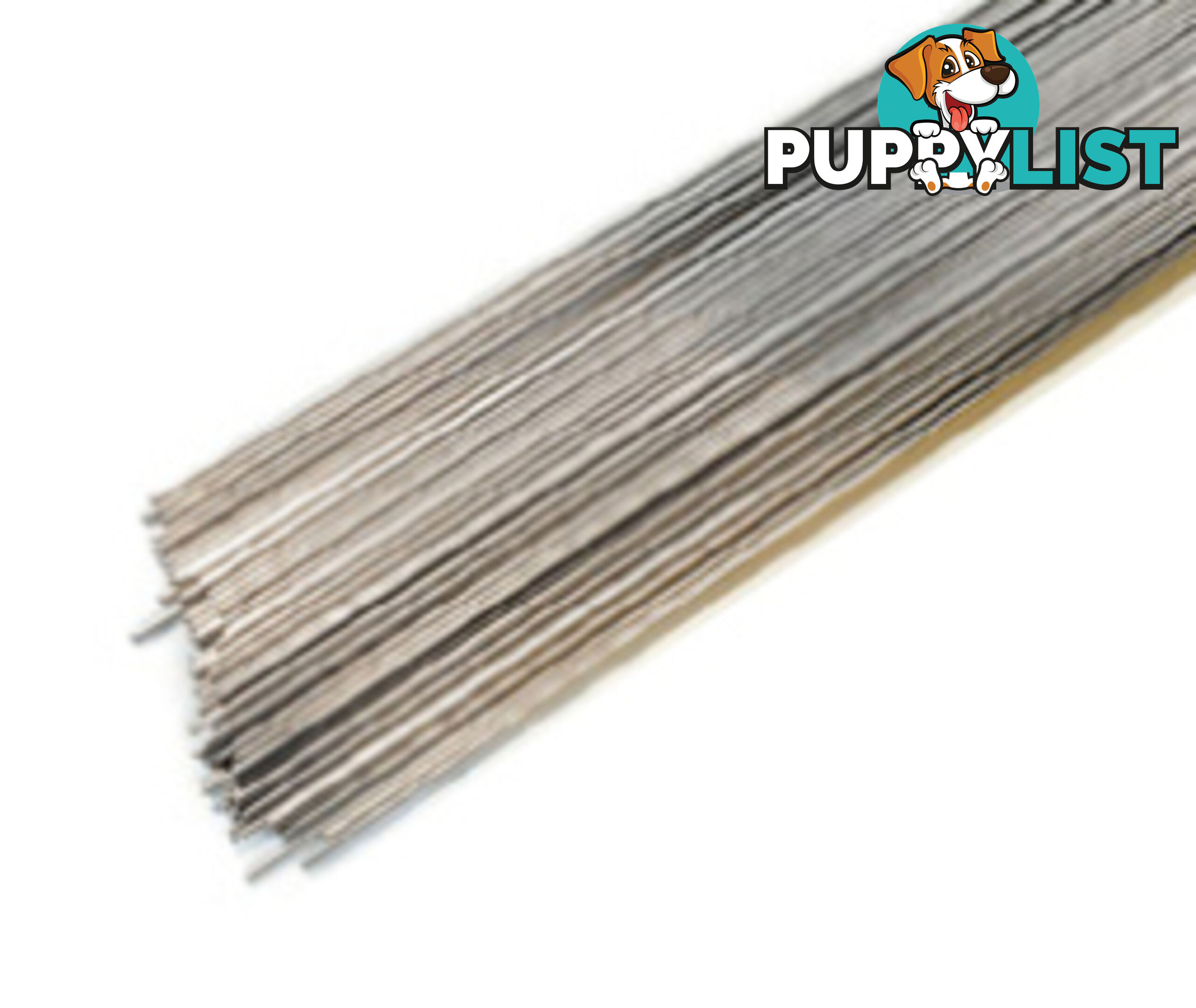 308L 3.2mm 5Kg Stainless Steel TIG Rod 300053