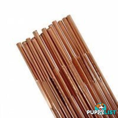 Copper & Copper Alloy TIG & Oxy Rods