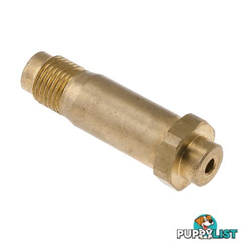 Regulator Stem Brass Type 10 / Type 20 Standard 1/4" BSPT LH M