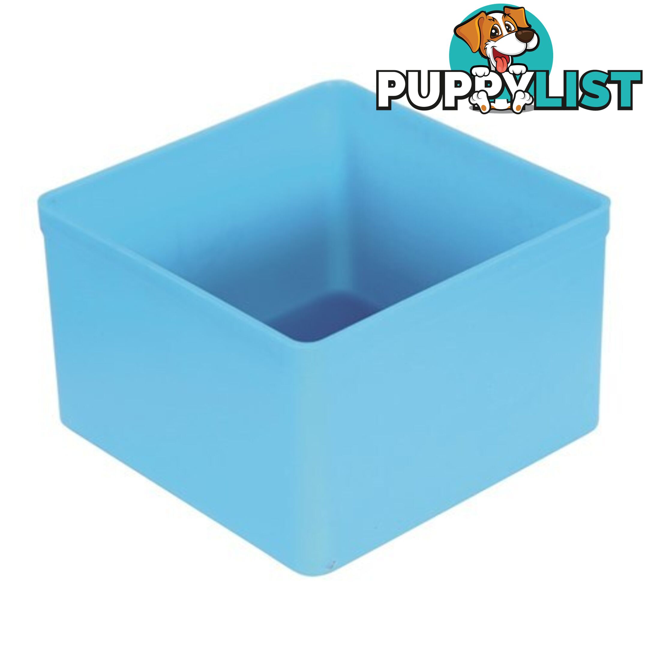 Storage Tub Large Blue Kincrome K7613-3