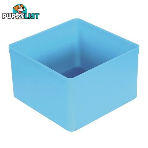 Storage Tub Large Blue Kincrome K7613-3