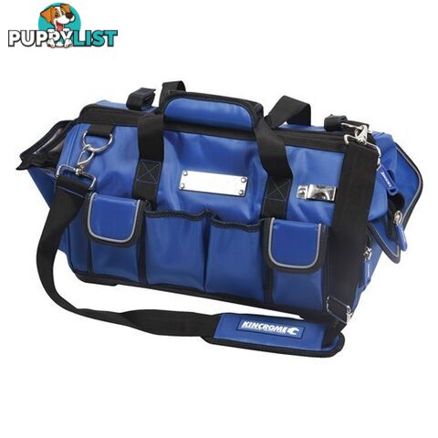 Wide Mouth Bag Compact 440mm Kincrome K7424