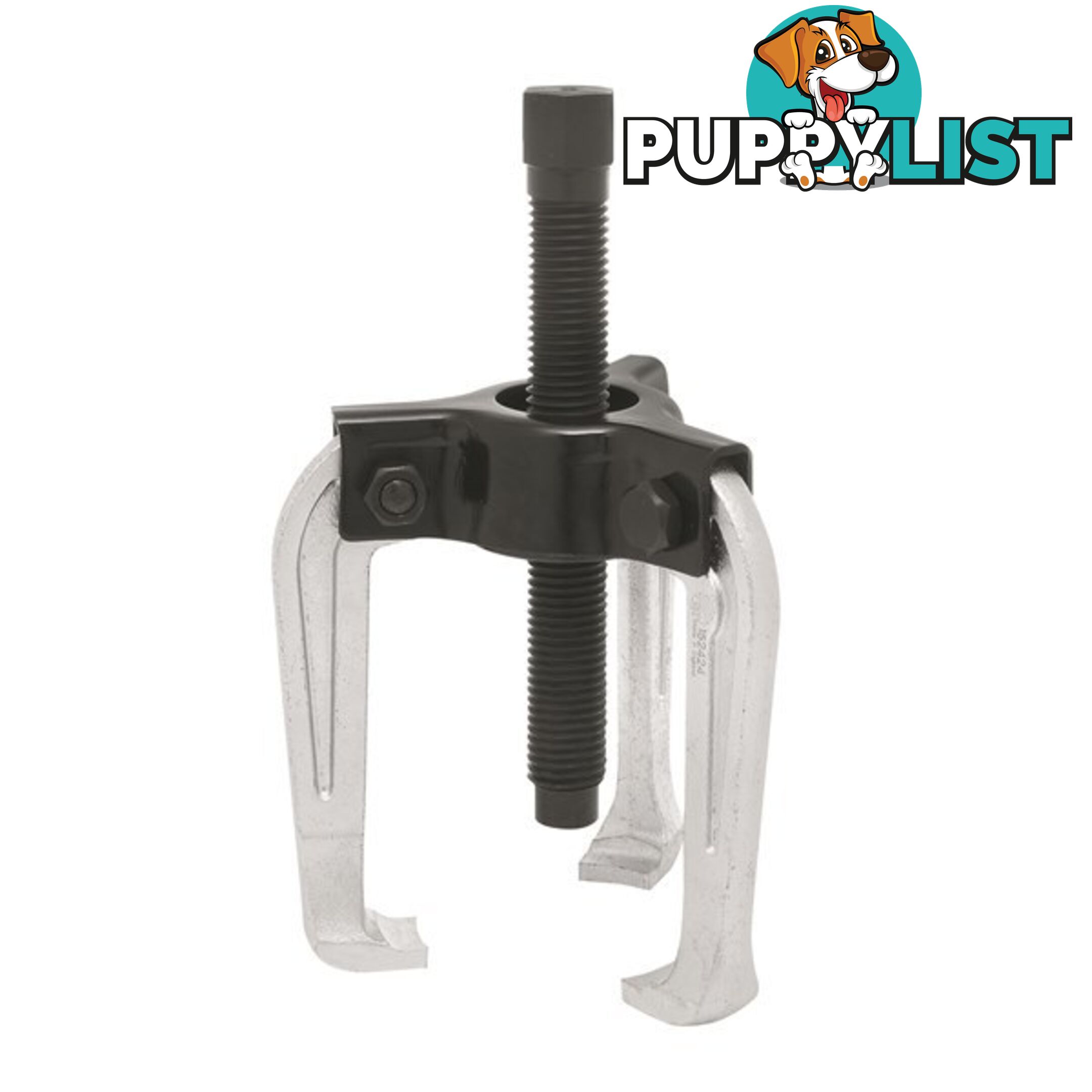 1400 SERIES TRIPLE LEG PULLER 100mm (4in)