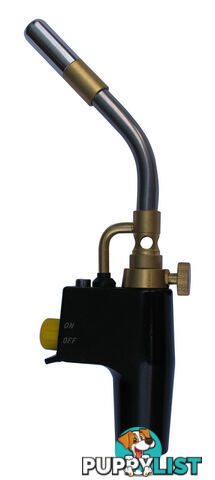 Brazing And Soldering Torch Garrick TORCH-MAPP