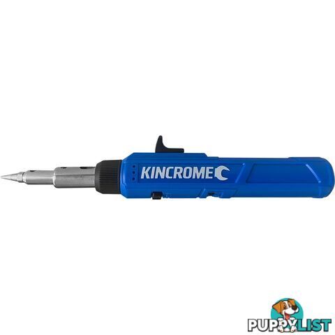 Butane 3-In-1 Soldering Iron Kincrome K15351