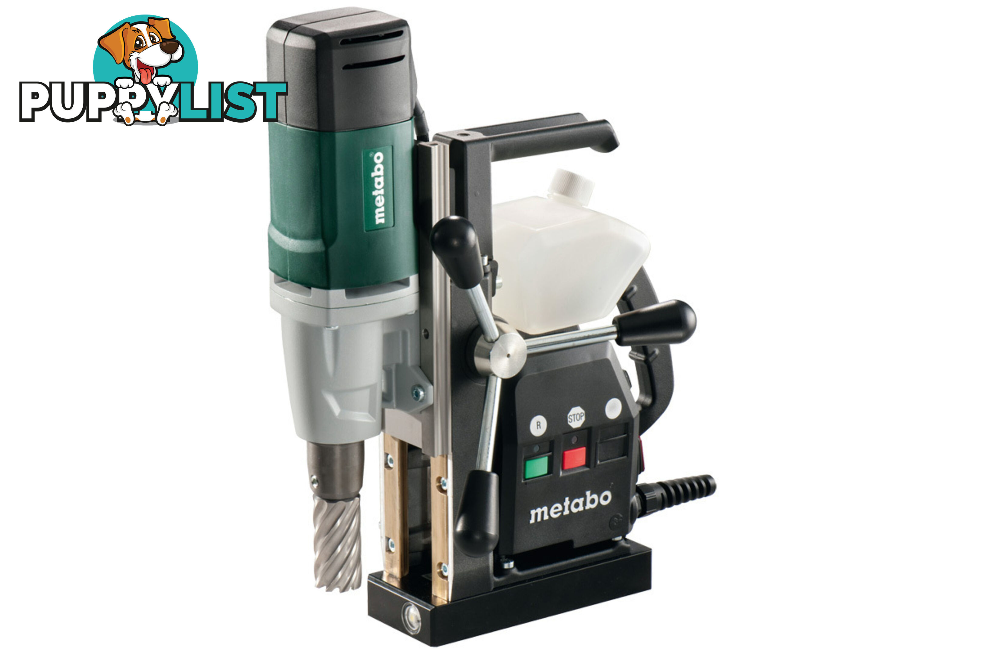 Magnetic Core Drill 1000W MAG 32 Metabo (600635500)