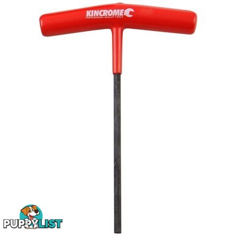 T-handle Hex Key 1/8" Imperial Kincrome K5082-4